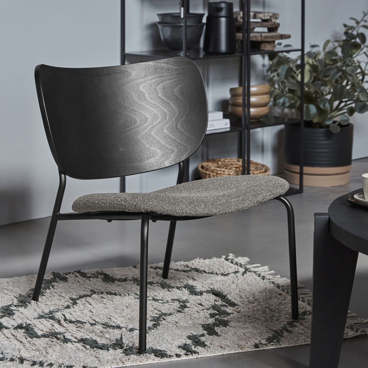 Chaise Longue Hdlonga Marron - House Doctor — 335086.jpg