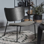 Chaise Longue Hdlonga Marron - House Doctor — 335086.jpg