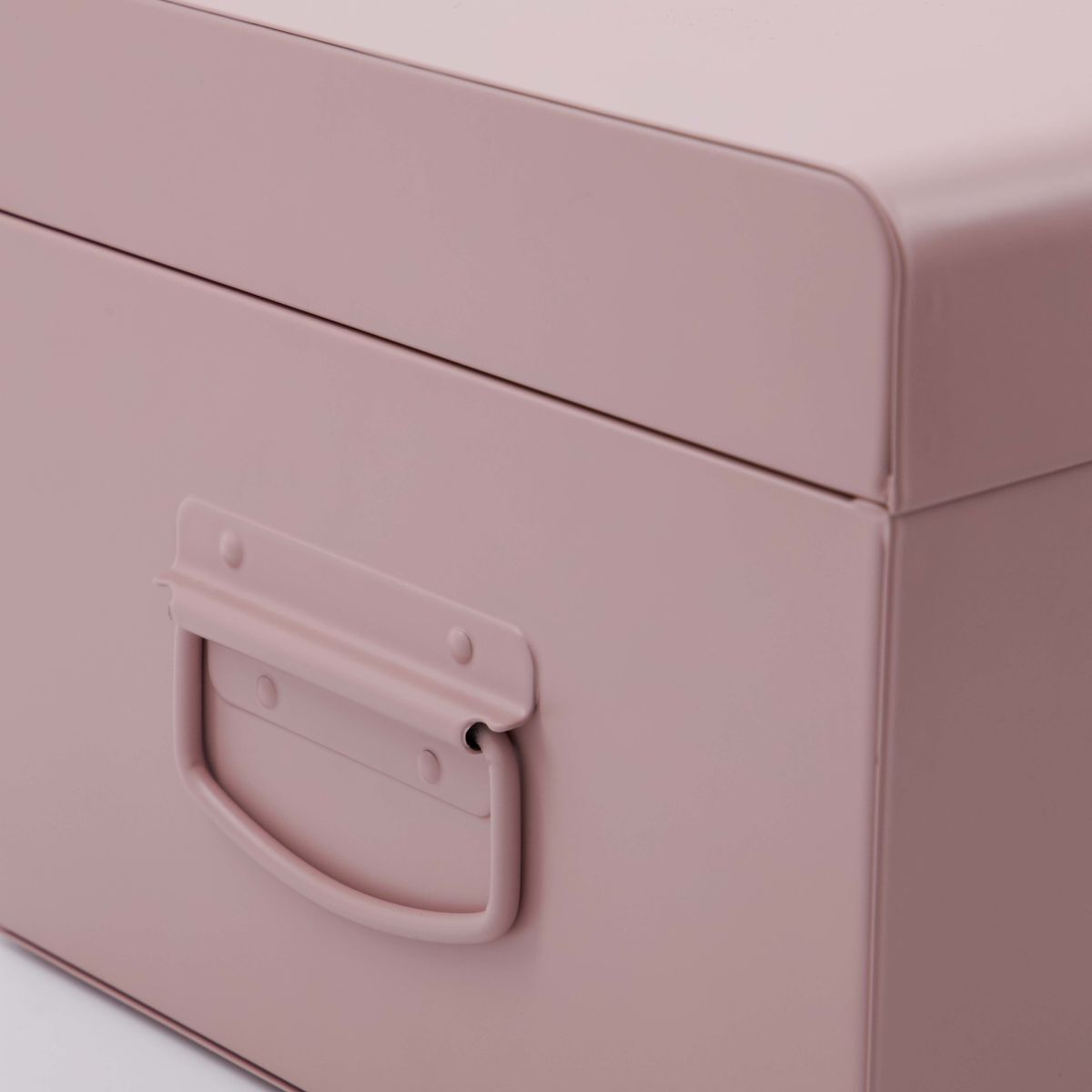 Rangement Hdmetal Beige/Rose - House Doctor — 335579.jpg