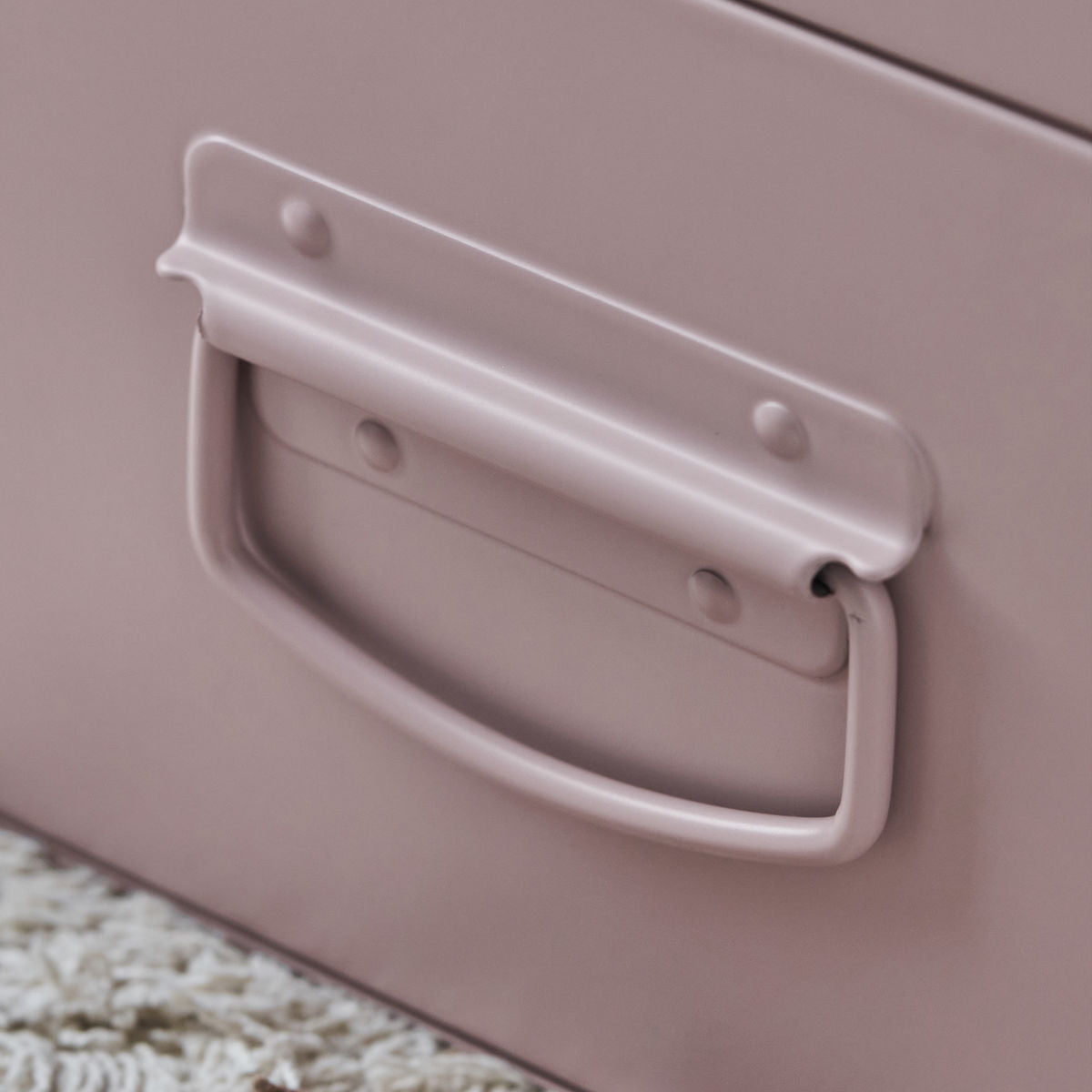 Rangement Hdmetal Beige/Rose - House Doctor — 335581.jpg