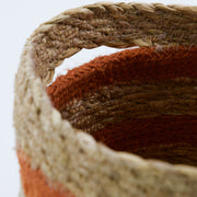 Panier Hdsave Nature/Marron - House Doctor — 335595.jpg