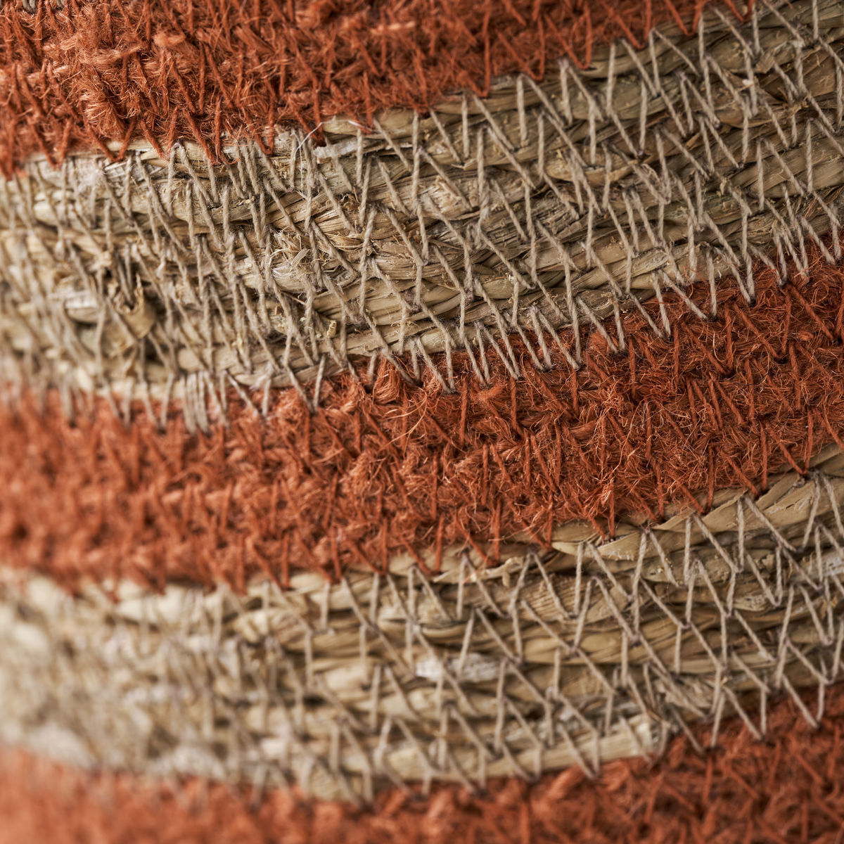 Panier Hdsave Nature/Marron - House Doctor — 335597.jpg
