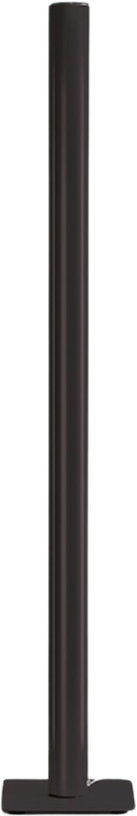 lampadaire-en-aluminium-noir-mat-175cm-ilio-artemide-1
