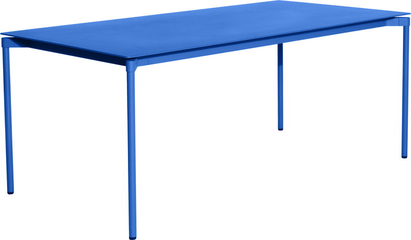 table-de-jardin-rectangulaire-bleu-90x180cm-fromme-petite-friture-1