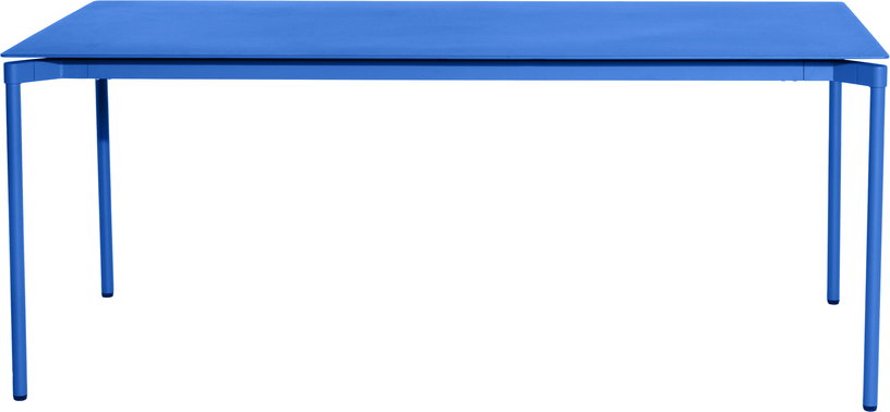 table-de-jardin-rectangulaire-bleu-90x180cm-fromme-petite-friture-2