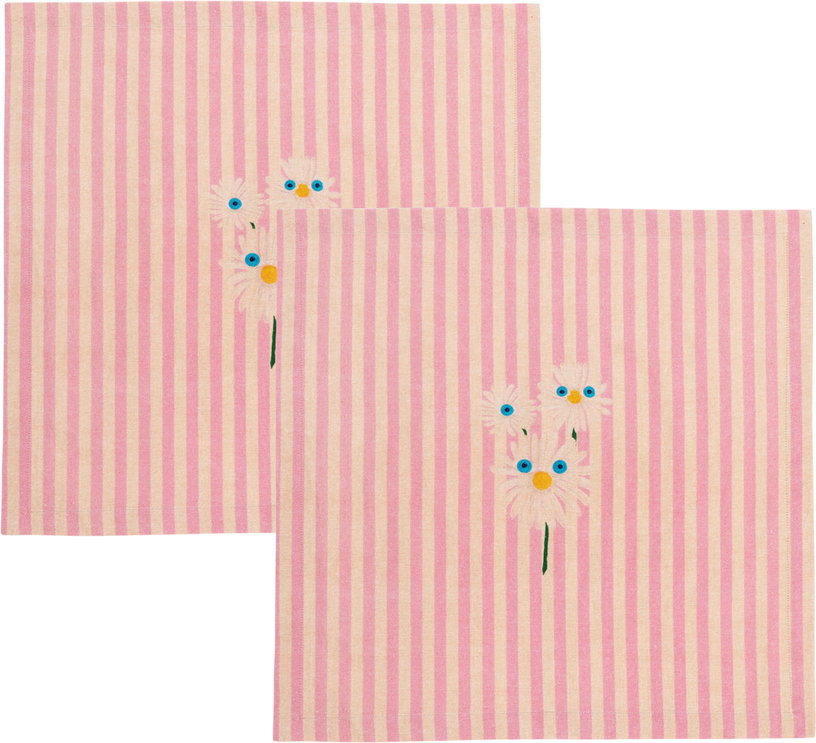 2-serviettes-en-coton-biologique-rose-45x45-cm-trippy-flower-anna-nina-1