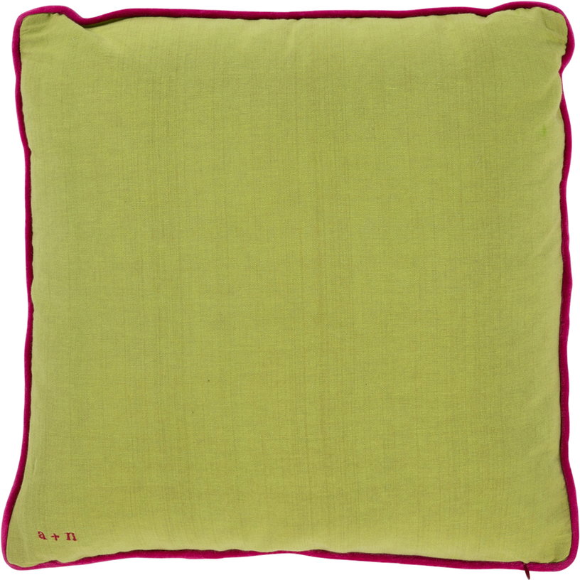 coussin-en-coton-biologique-brode-rose-et-vert-50x50-cm-sunshine-anna-nina-2