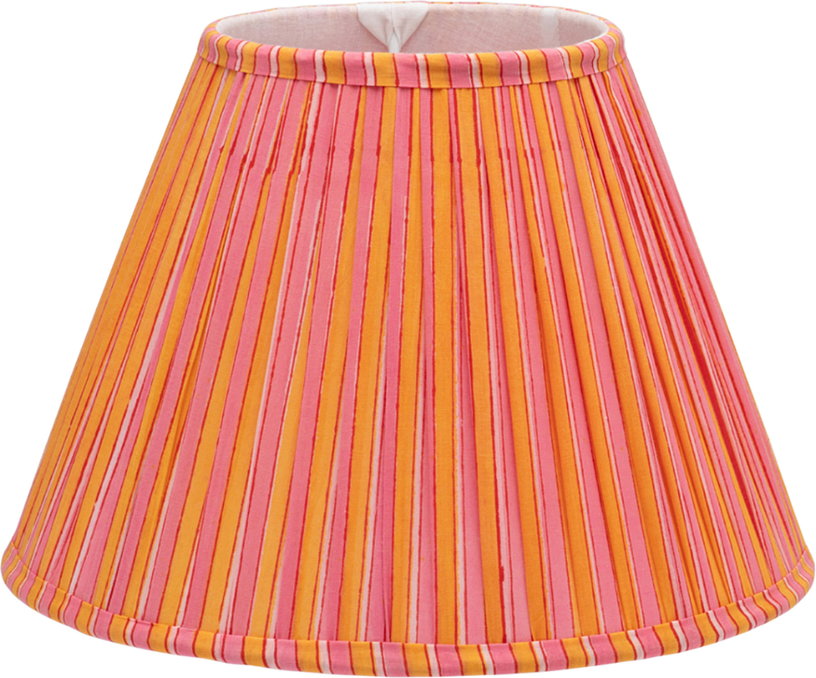 abat-jour-en-coton-rose-et-orange-a-motifs-30-5-cm-sunset-anna-nina-1