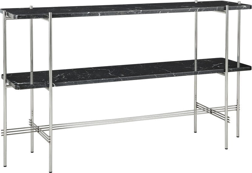 console-en-acier-et-marbre-noir-120cm-ts-gubi-1