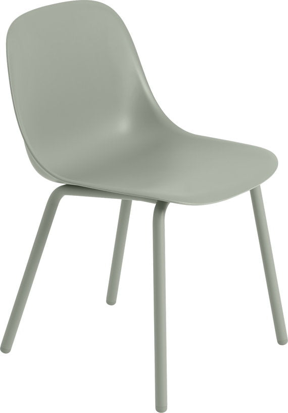 chaise-de-jardin-en-plastique-et-acier-dusty-green-77cm-fiber-muuto-1