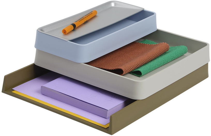 organisateur-pour-bureau-en-plastique-recycle-multicolore-25x32x11-cm-muuto-2