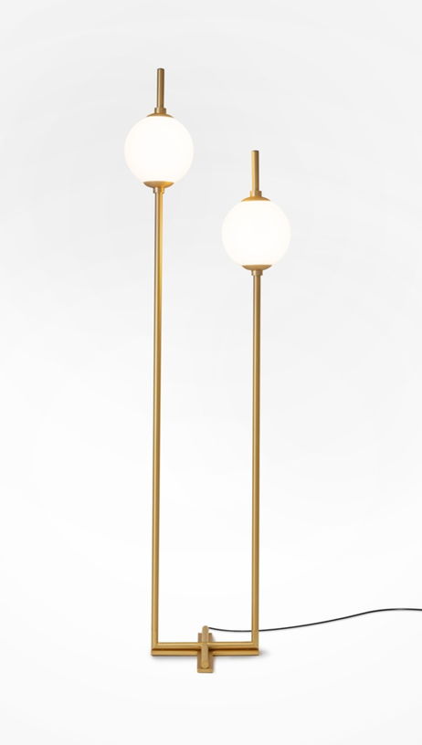 lampadaire-a-deux-pieds-en-metal-laiton-150cm-the-sixth-sense-maytoni-2