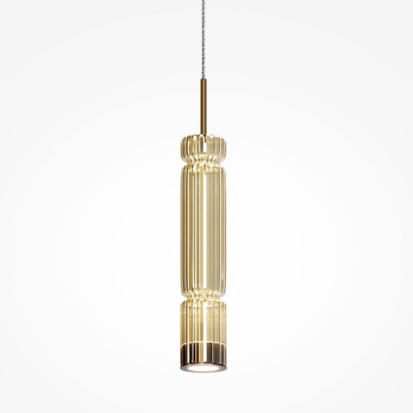 suspension-en-verre-dore-et-metal-noir-365x8cm-ordo-maytoni-2