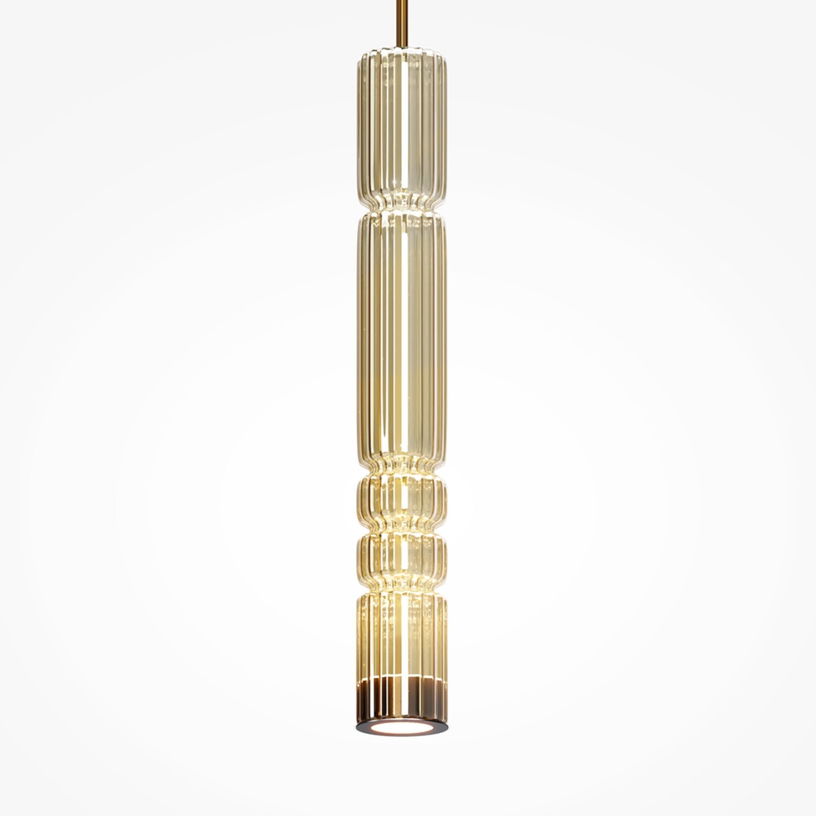 suspension-en-verre-dore-et-metal-noir-384x8cm-ordo-maytoni-2