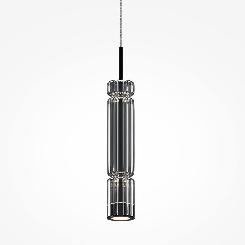 suspension-en-verre-et-metal-noir-365x8cm-ordo-maytoni-2