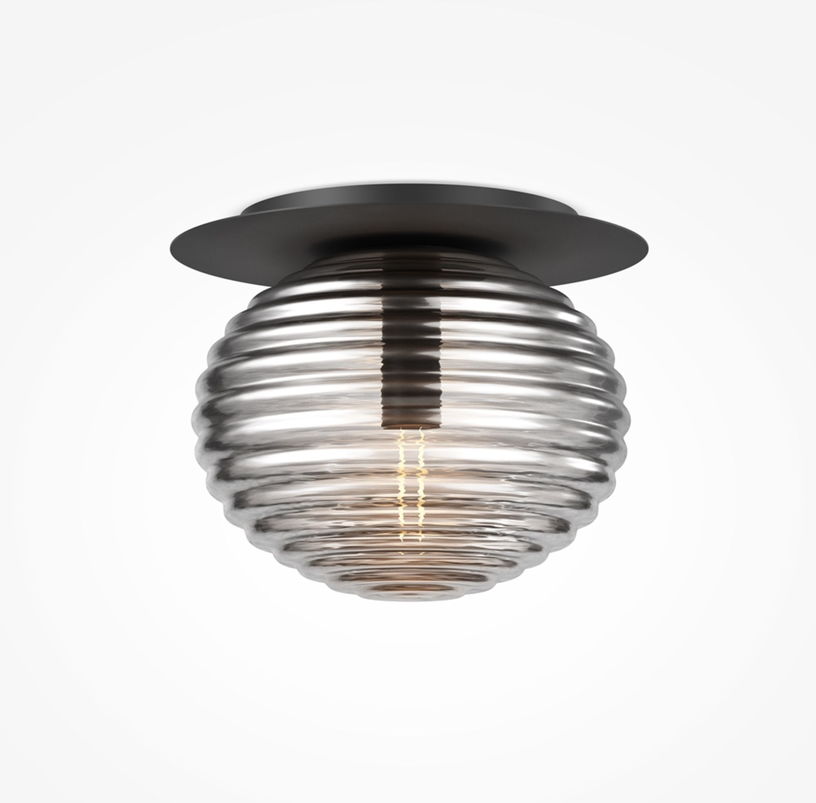 plafonnier-en-metal-noir-32x28cm-reels-maytoni-1