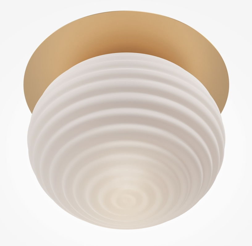 plafonnier-en-metal-dore-32x28cm-reels-maytoni-2