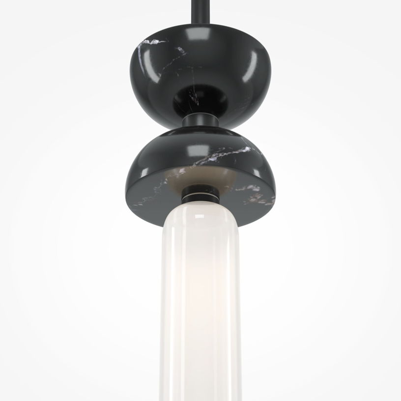 suspension-en-metal-et-marbre-noir-10x336-5cm-kyoto-maytoni-2