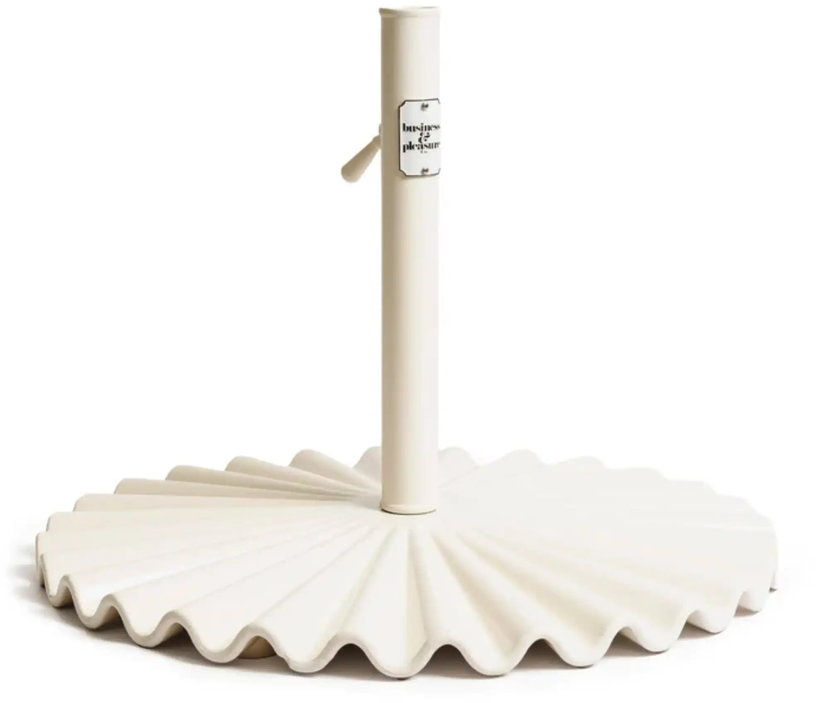 pied-de-parasol-en-acier-inoxydable-blanc-antique-60cm-clamshell-business-pleasure-1