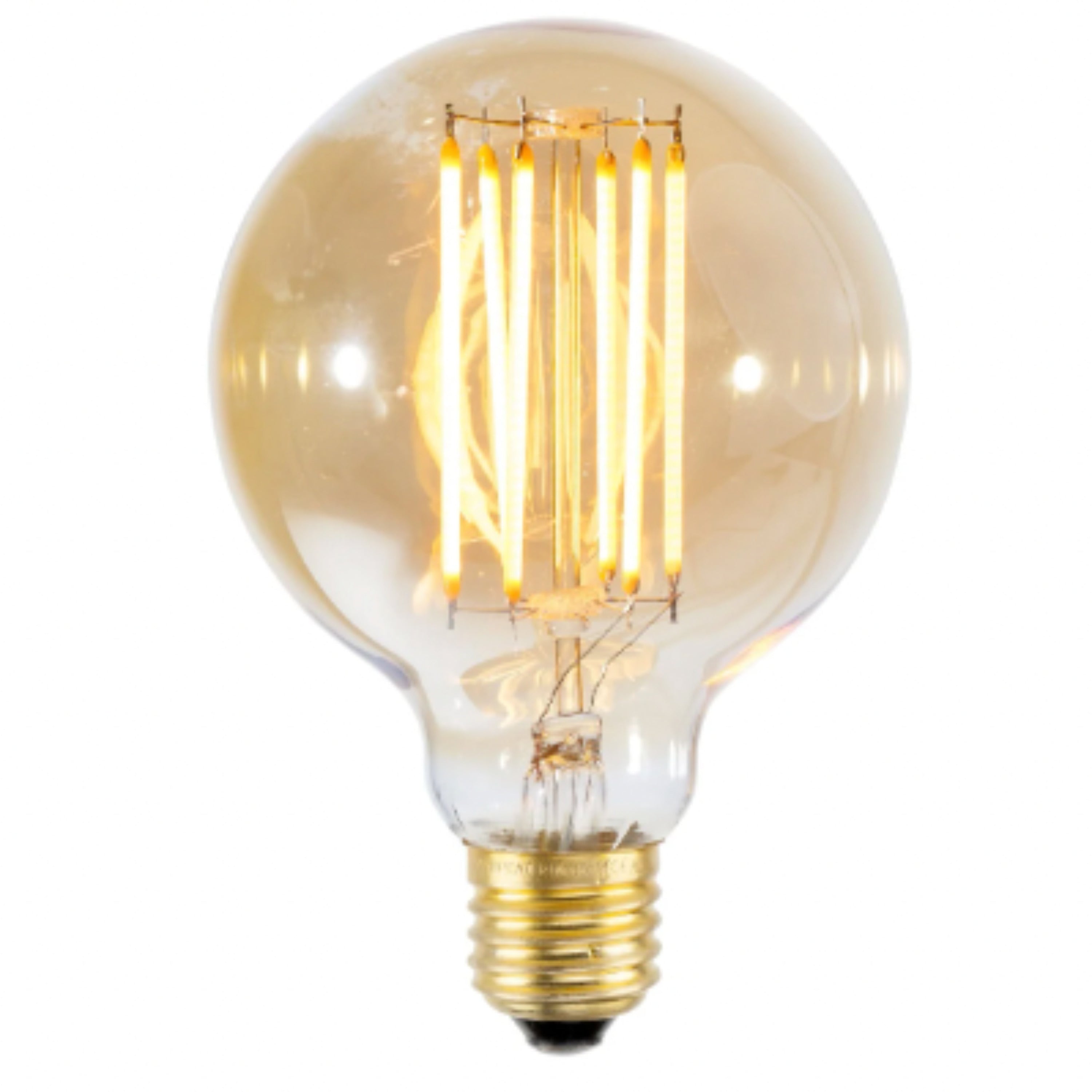 LED bulb filament/E27 dimmable, M dia. 9,5cm - Good&Mojo — 337452.jpg