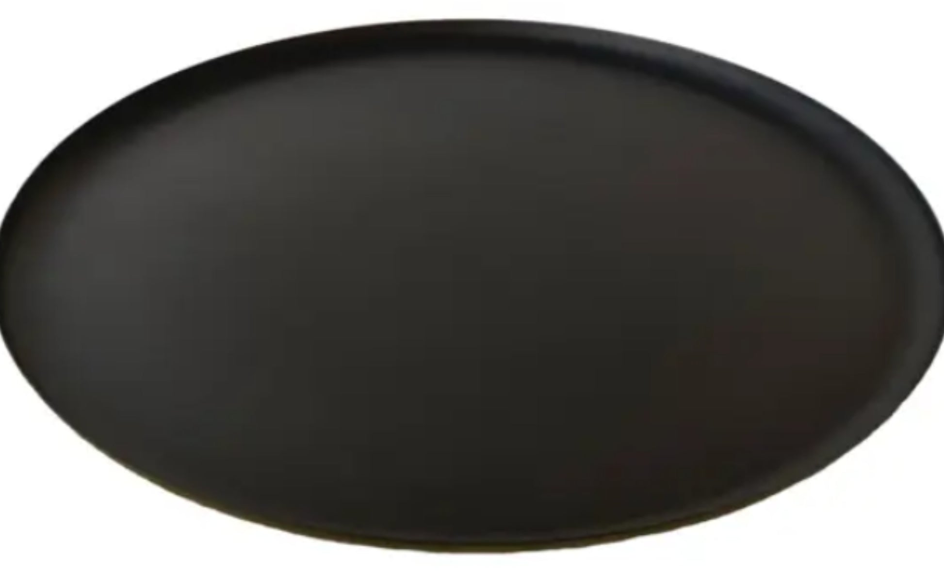 Plateau large en acier noir Bao - XLBoom — 337488.jpg