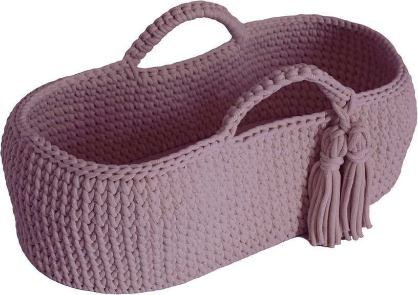couffin-en-crochet-rose-et-matelas-moses-happy-moses-2