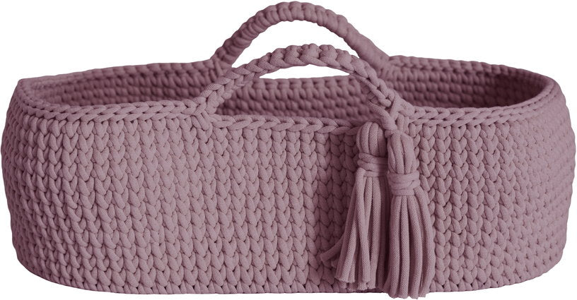 couffin-en-crochet-rose-et-matelas-moses-happy-moses-1