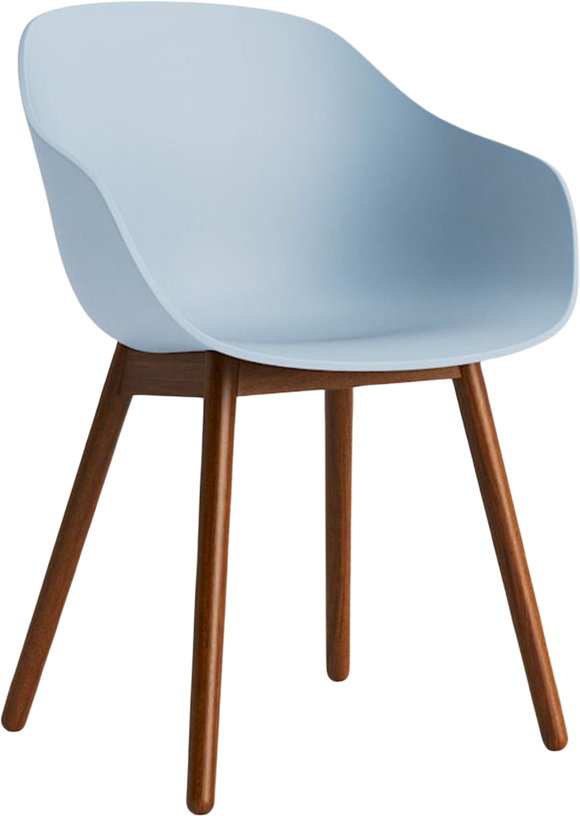 chaise-avec-accoudoirs-en-noyer-et-polypropylene-bleu-ardoise-2-0-aac-212-hay-1
