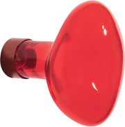 patere-murale-en-verre-vermillon-9cm-bubble-petite-friture-1