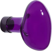 patere-murale-en-verre-violet-9cm-bubble-petite-friture-1