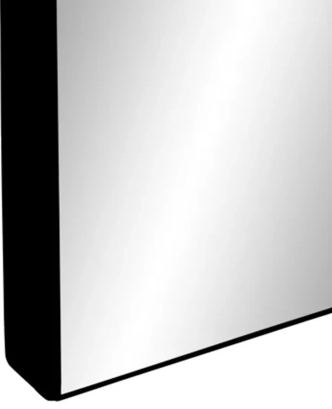 miroir-rectangulaire-en-metal-avec-cadre-noir-80x118cm-palace-pomax-2