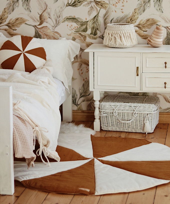 tapis-rond-en-coton-et-lin-patchwork-caramel-moi-mili-3