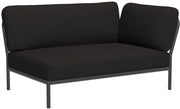 Module droit de canapé Char Sunbrella Heritage structure gris foncé LEVEL - Houe — 338451.jpg