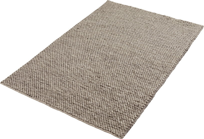 tapis-rectangulaire-en-laine-marron-170x240cm-tact-woud-2
