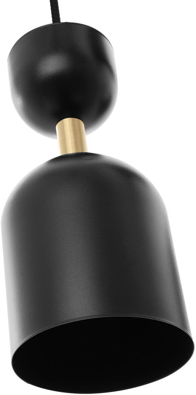suspension-en-metal-noir-et-dore-11x100cm-supuru-ummo-2