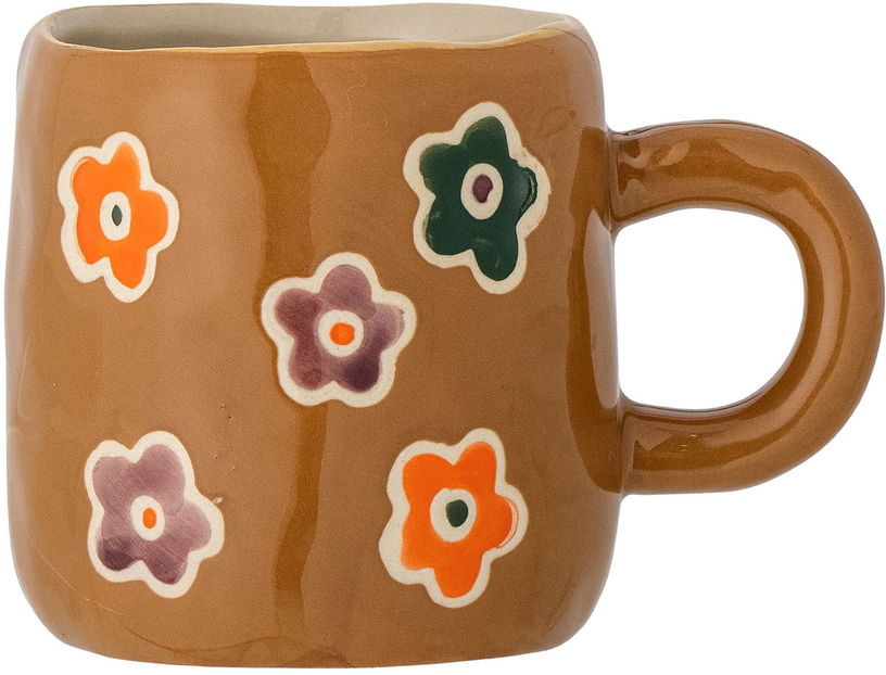 tasse-a-fleurs-en-gres-marron-5-5x6-5cm-addy-bloomingville-1