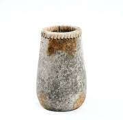 vase-en-terre-cuite-gris-sournois-bazar-bizar-1