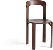 chaise-en-hetre-laque-brun-rey-hay-1