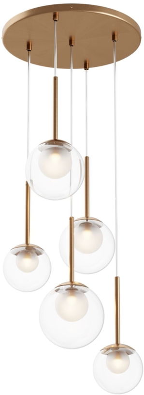 suspension-5-globes-en-verre-et-metal-dore-58cm-basic-form-maytoni-1
