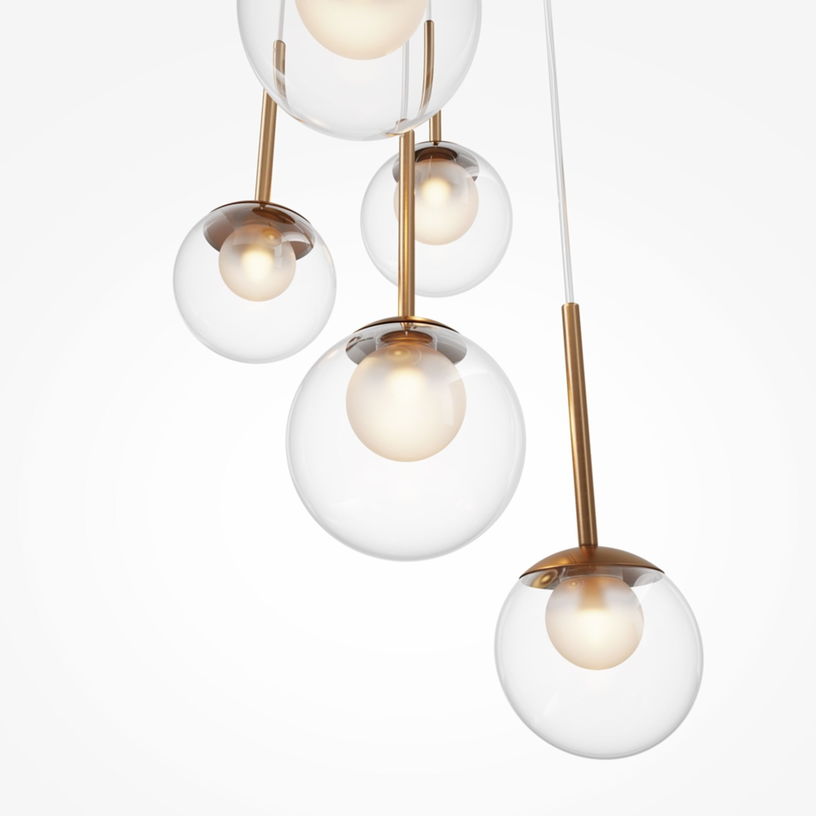 suspension-5-globes-en-verre-et-metal-dore-58cm-basic-form-maytoni-2