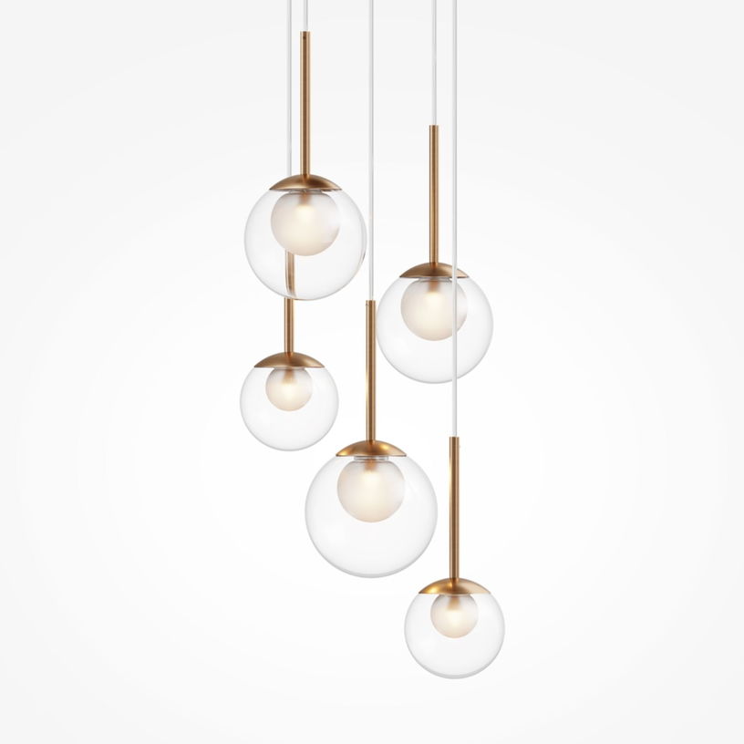suspension-5-globes-en-verre-et-metal-dore-58cm-basic-form-maytoni-4
