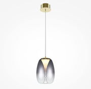 suspension-en-verre-fume-et-aluminium-dore-20cm-splash-maytoni-1