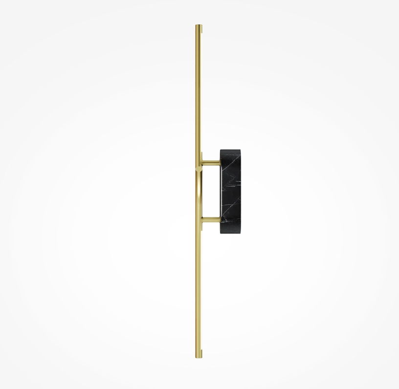 applique-murale-en-aluminium-laiton-et-marbre-noir-63cm-renaissance-maytoni-2