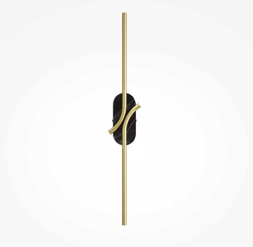 applique-murale-en-aluminium-laiton-et-marbre-noir-63cm-renaissance-maytoni-1