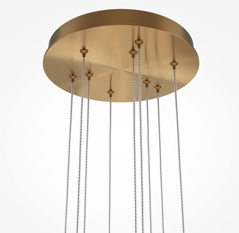 suspension-9-pendants-en-aluminium-dore-35cm-light-stick-maytoni-4