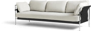 canape-trois-places-en-acier-chrome-et-textile-blanc-et-noir-can-hay-1