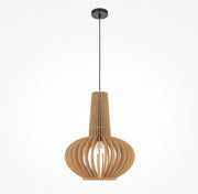 suspension-abat-jour-en-contraplaque-et-metal-noir-35cm-roots-maytoni-1