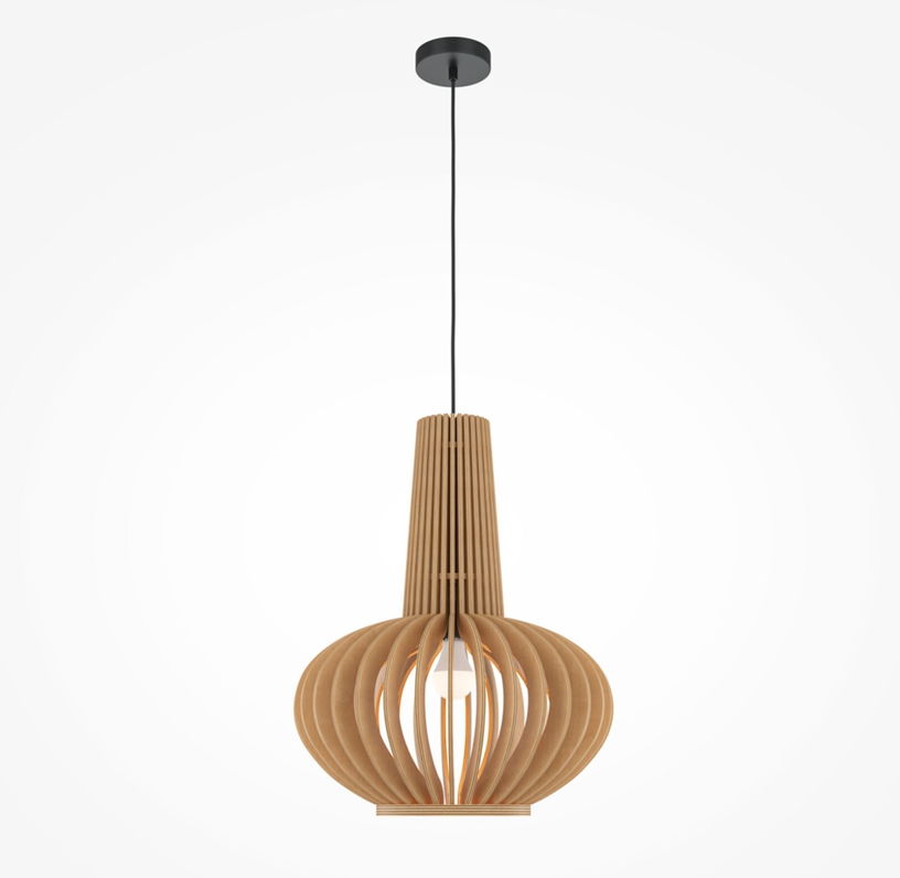 suspension-abat-jour-en-contraplaque-et-metal-noir-35cm-roots-maytoni-1
