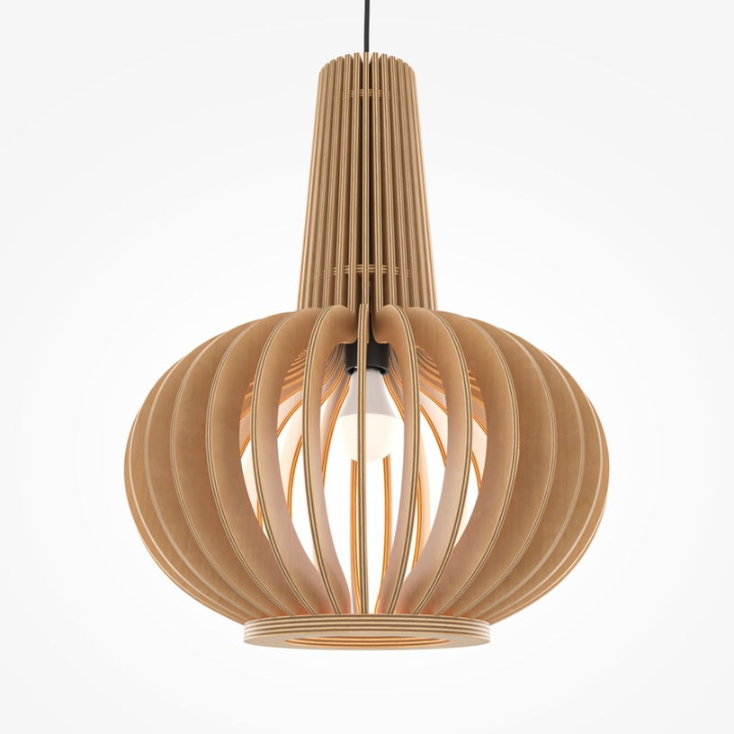 suspension-abat-jour-en-contraplaque-et-metal-noir-35cm-roots-maytoni-2