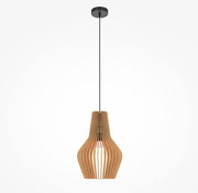 suspension-abat-jour-en-contraplaque-et-metal-noir-30cm-roots-maytoni-1